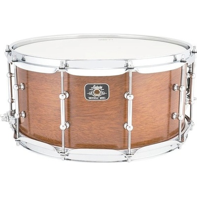 Ludwig LU6514MA 14" snare mahagon