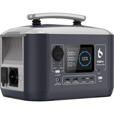 BigBlue CellPowa 600 CP600