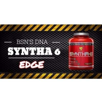 BSN Syntha-6 Edge 1800 g