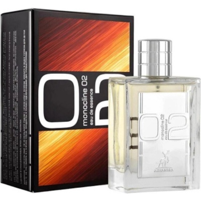 Maison Alhambra Monocline 02 Eau de Essence parfémovaná voda pánská 100 ml