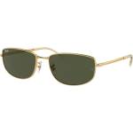 Ray-Ban RB3732 001/31 Слънчеви очила