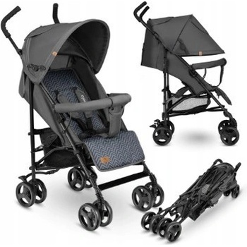 Lionelo Elia Graphite 2021