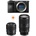 Sony Alpha A6700 15mm f/1.4 G + 70-350mm f/4.5-6.3 OSS