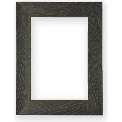 Fotorámeček DM 30 Rozměr: 20 x 30 cm, Barva: Černá, Typ zasklení: Sklo