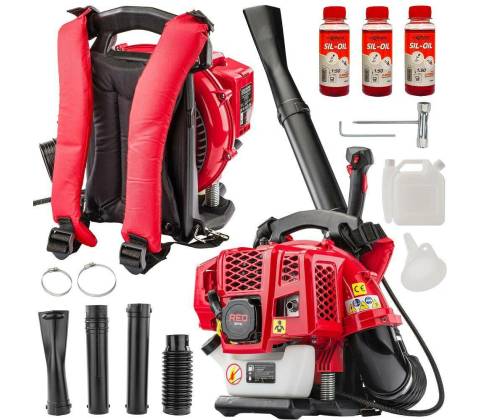 RED Technic RTODL0059