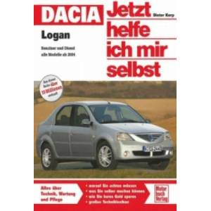 Dacia Logan (2009)