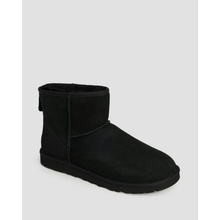 UGG Classic Mini II Black