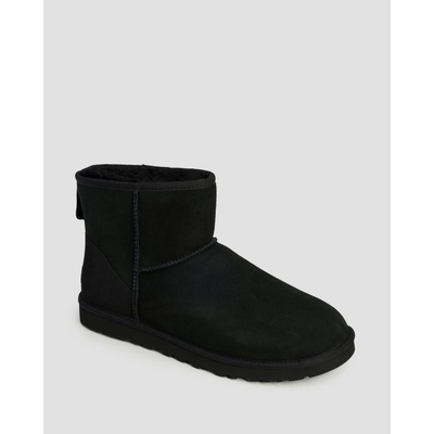 UGG Classic Mini II Black – Zbozi.Blesk.cz