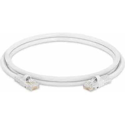 COMMSCOPE RJ45 пач корда категория 6a, S-FTP LSZH, 1.5 м, бяла, COMMSCOPE (1-1711815-2)