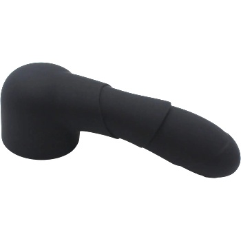 Sexy Elephant Akuwand G-Spot Силиконова дръжка