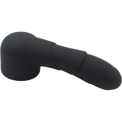 Sexy Elephant Akuwand G-Spot Силиконова дръжка