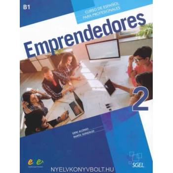 Image 1 of Emprendedores