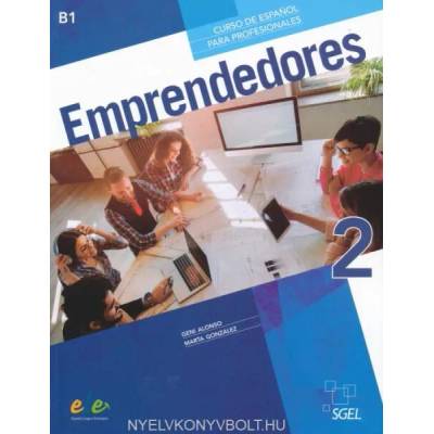 Emprendedores