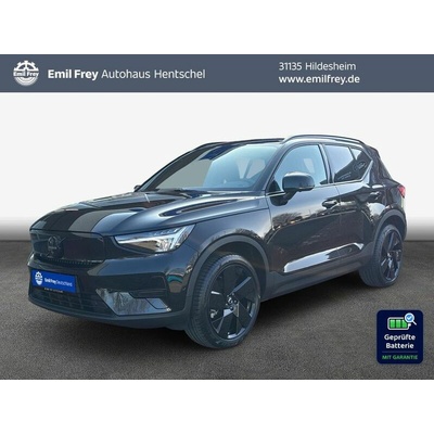 Volvo EX40 Single Extended Range 185 kW