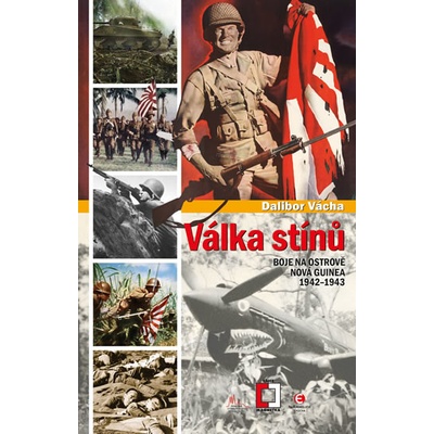 Válka stínů