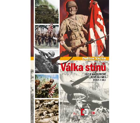 Válka stínů