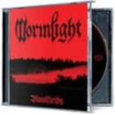 Wormlight - Bloodfields CD