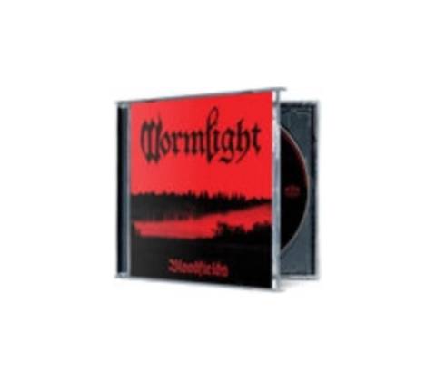 Wormlight - Bloodfields CD