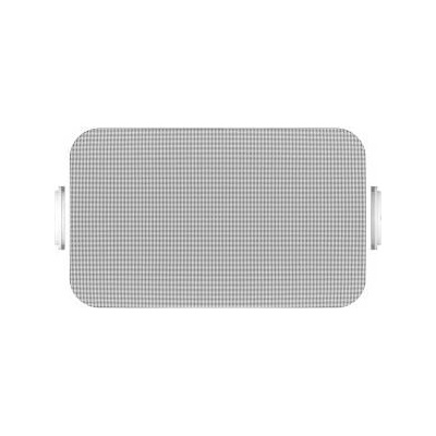 Sonos Скара с високоговорители Sonos Grille Outdoor Бял