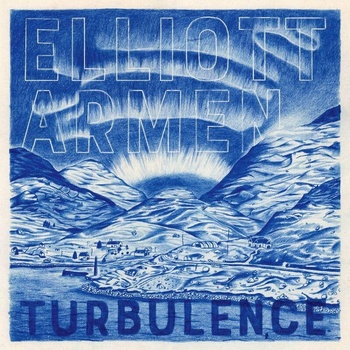 Image 1 of Elliott Armen - Turbulence (LP) (0196588342219)