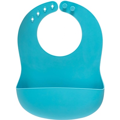 Reer 25033 Reer силиконов лигавник син (NEW023240)