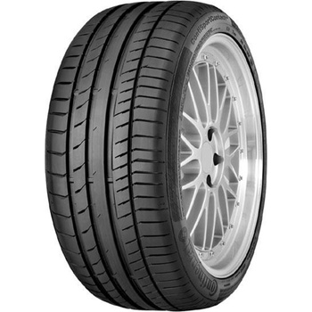 Continental ContiSportContact 5 XL 225/40 R18 92W