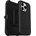 OtterBox Defender Case - изключителна защита за iPhone 15 Pro Max (черен)