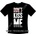 Fruit of the Loom Don`t kiss me