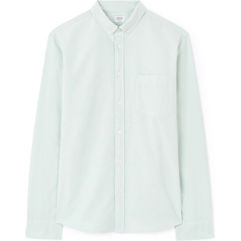 Celio Оксфордска обикновена риза Daxford Celio Celio | Zelen | МЪЖЕ | S