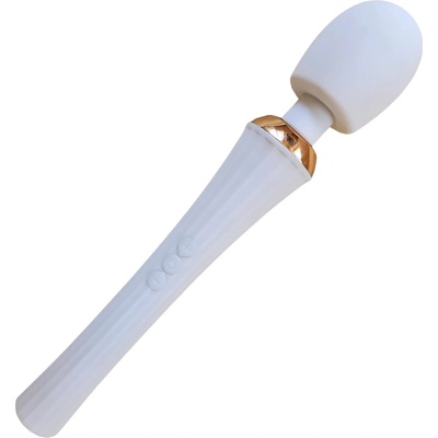 Love Spice Slim Wand White
