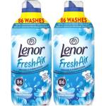 Lenor avi 86PD FreshA Wind 2x1204мл