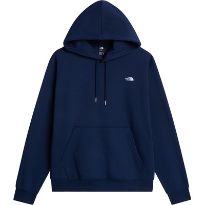 The North Face Мъжки суичър The North Face Essential Simple Dome Relaxed Hood Hoodie - Summit Navy (017-4700-0113)