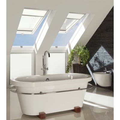 FAKRO FPU-V U5 preSelect MAX 08 94x118 cm