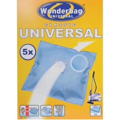 Rowenta WB 406140 Wonderbag 5 ks