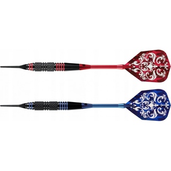 Harrows SOFT PIRATE 18g