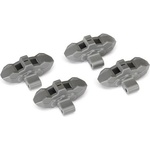 Traxxas спирачни апарати сиви (4)