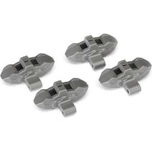 Traxxas спирачни апарати сиви (4)