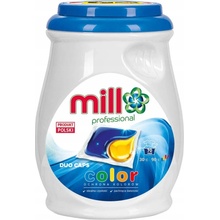 Mill Color prací kapsle barevného prádla 70 PD