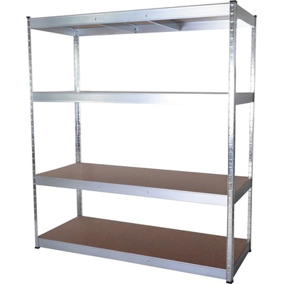 Rojaplast Regál 160x60x180