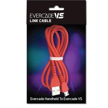 Evercade VS Link Cable