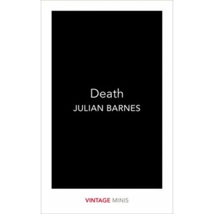 Death | Julian Barnes (ISBN: 9781784872601)