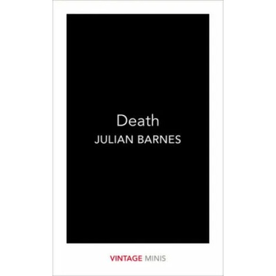 Death | Julian Barnes