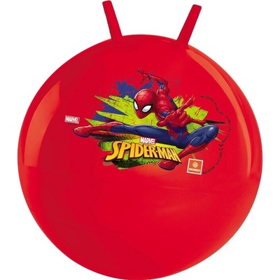 Mondo skákacia lopta Spiderman 06/961
