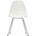 Vitra Eames DSX chrome/white