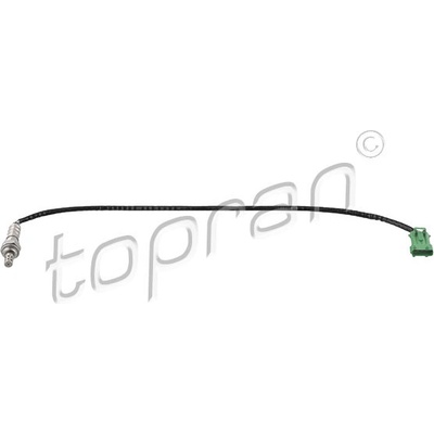 TOPRAN Lambda sonda 721860