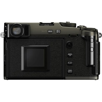 Fujifilm X-Pro3 Body Black (16641090)