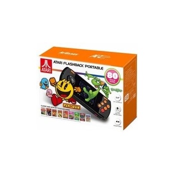 Atari Flashback Portable 2018