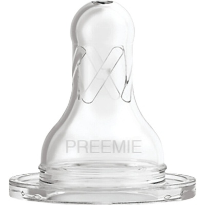 Dr. Brown's dudlík Medical Narrow Level Preemie 1ks SN061WEB