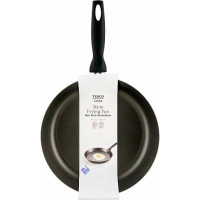Tesco Home Hliníková pánev 30 cm