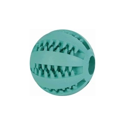 Trixie Dentafun míč Baseball s mátou 65mm
